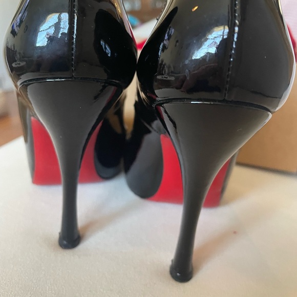 Maryl 120 patent 36.5. Comes with box and bag - Picture 4 of 4